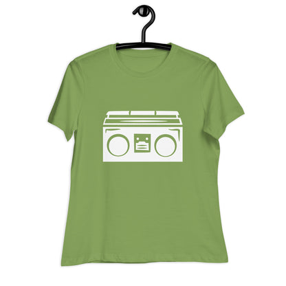 Women's Relaxed T-Shirt