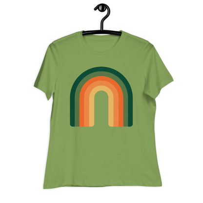 Women's Relaxed T-Shirt