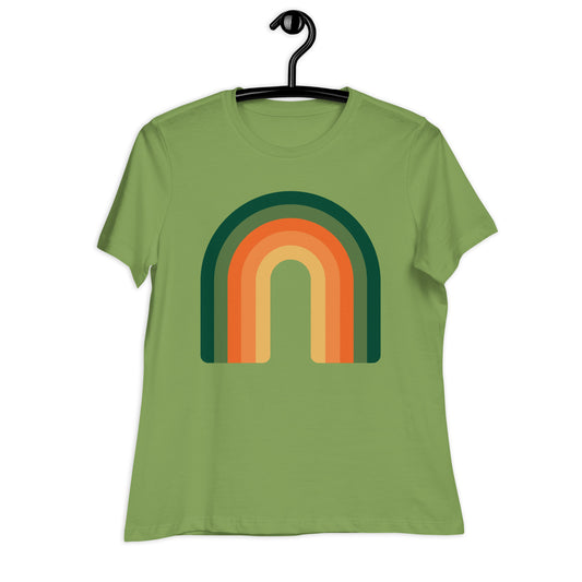 Women's Relaxed T-Shirt