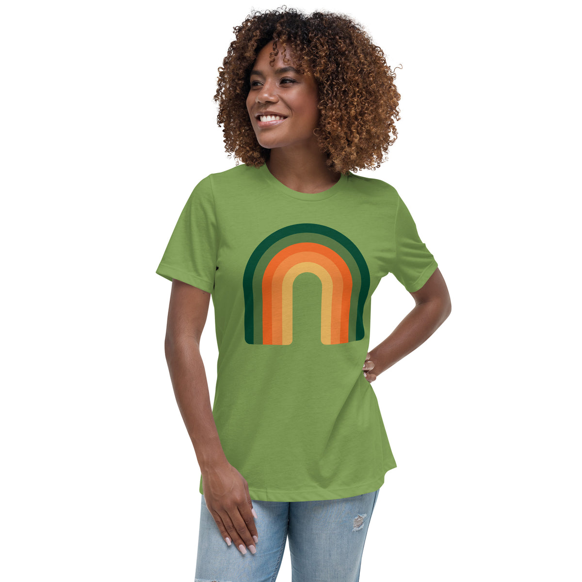 Women's Relaxed T-Shirt