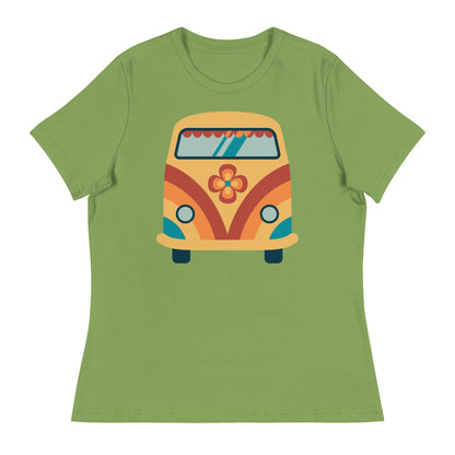Women's Relaxed T-Shirt