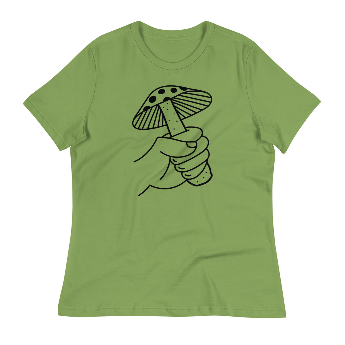 Women's Relaxed T-Shirt