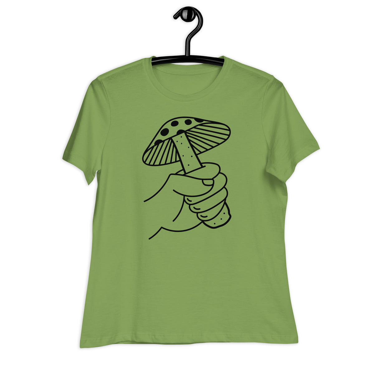 Women's Relaxed T-Shirt