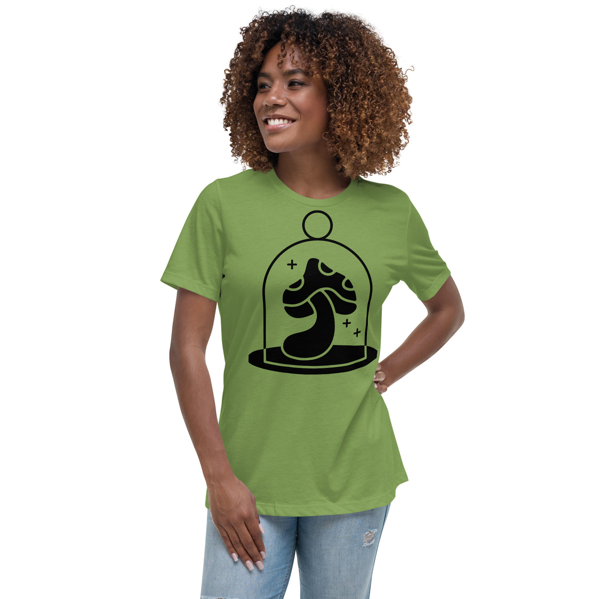 Women's Relaxed T-Shirt