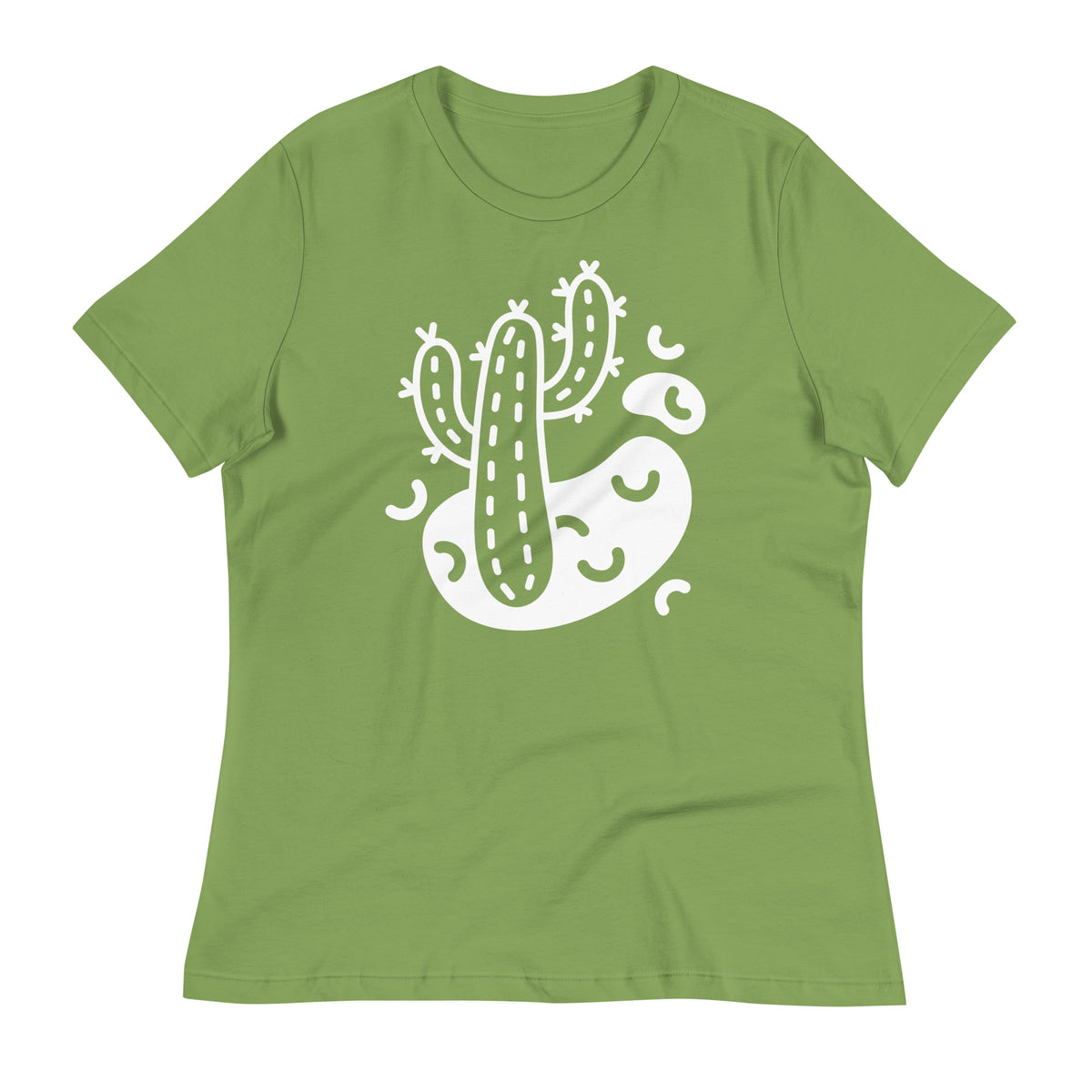 Women's Relaxed T-Shirt