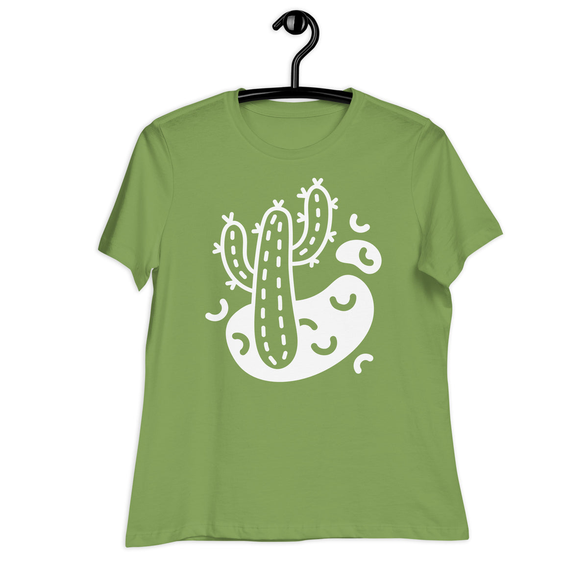 Women's Relaxed T-Shirt