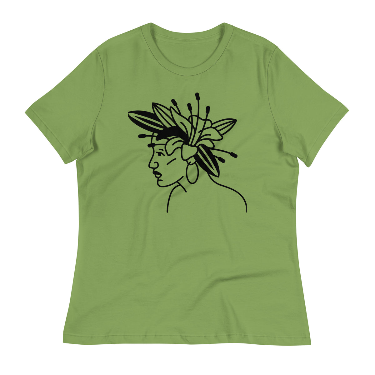 Women's Relaxed T-Shirt