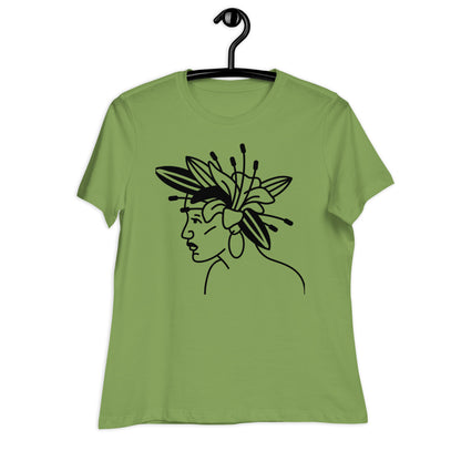 Women's Relaxed T-Shirt