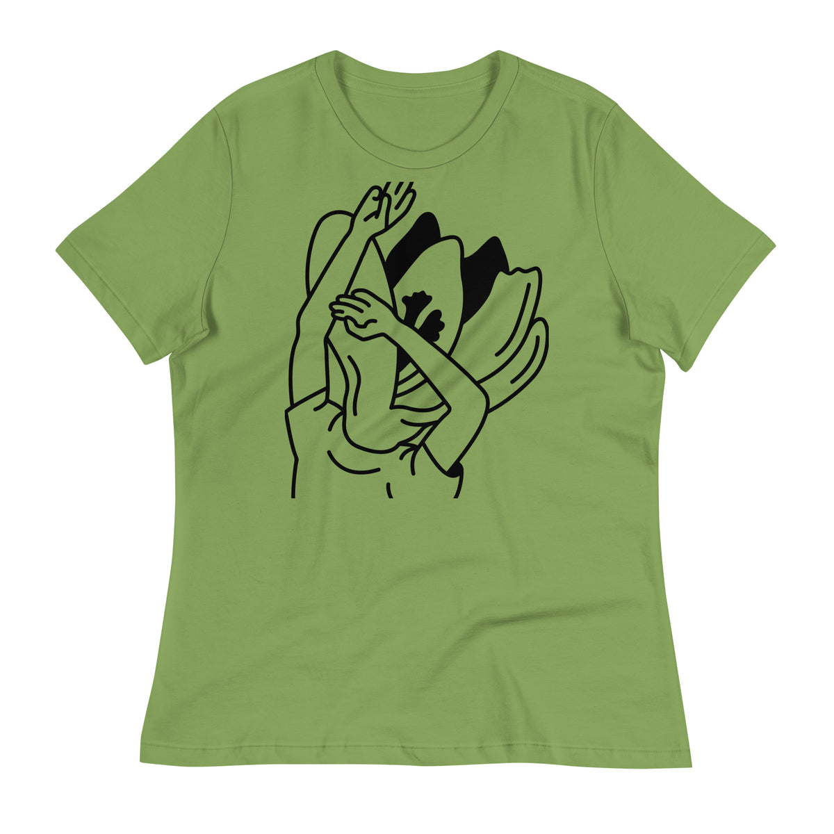 Women's Relaxed T-Shirt