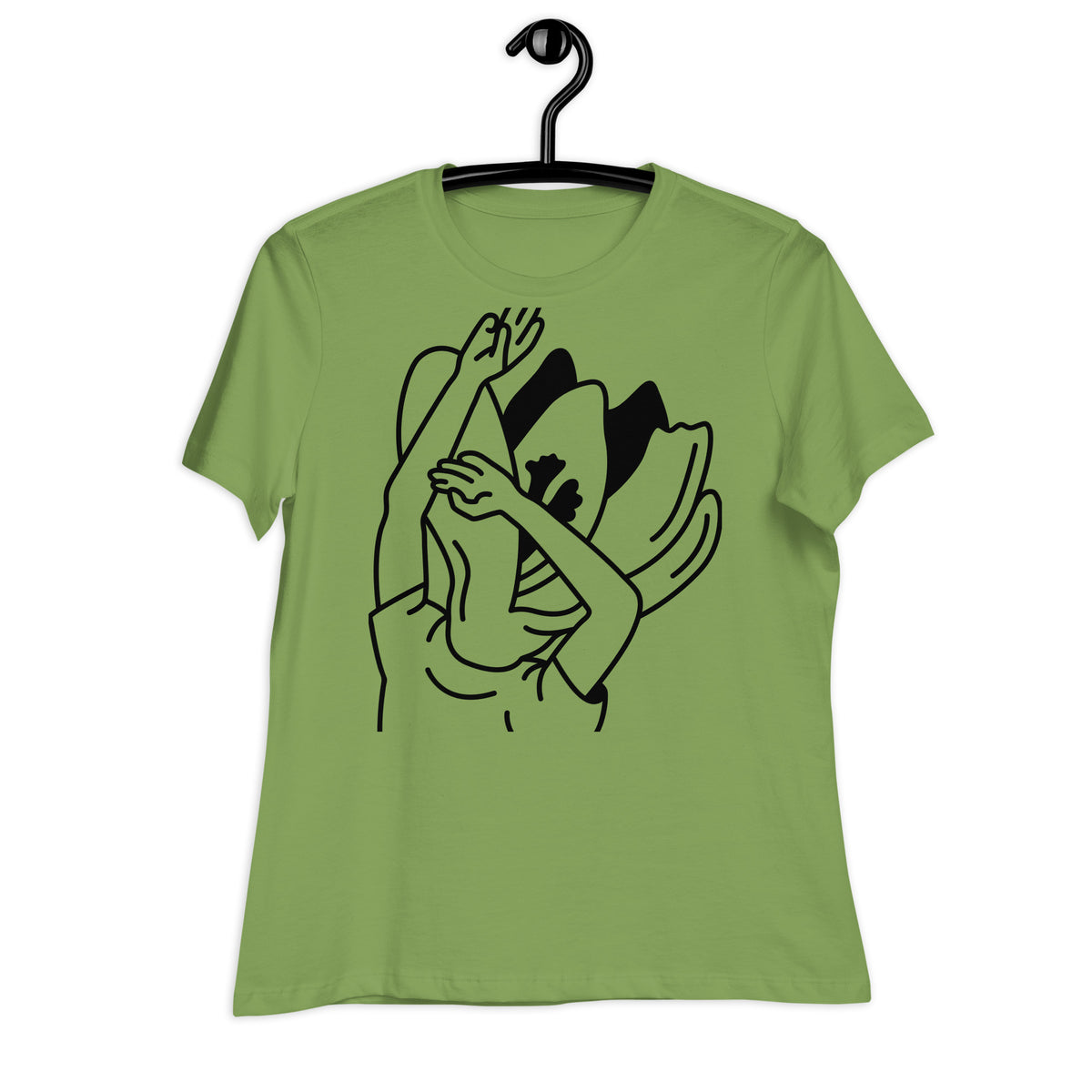 Women's Relaxed T-Shirt