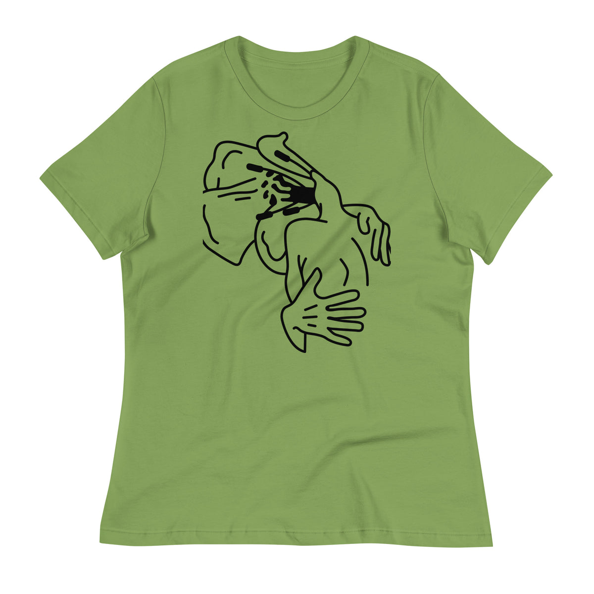 Women's Relaxed T-Shirt