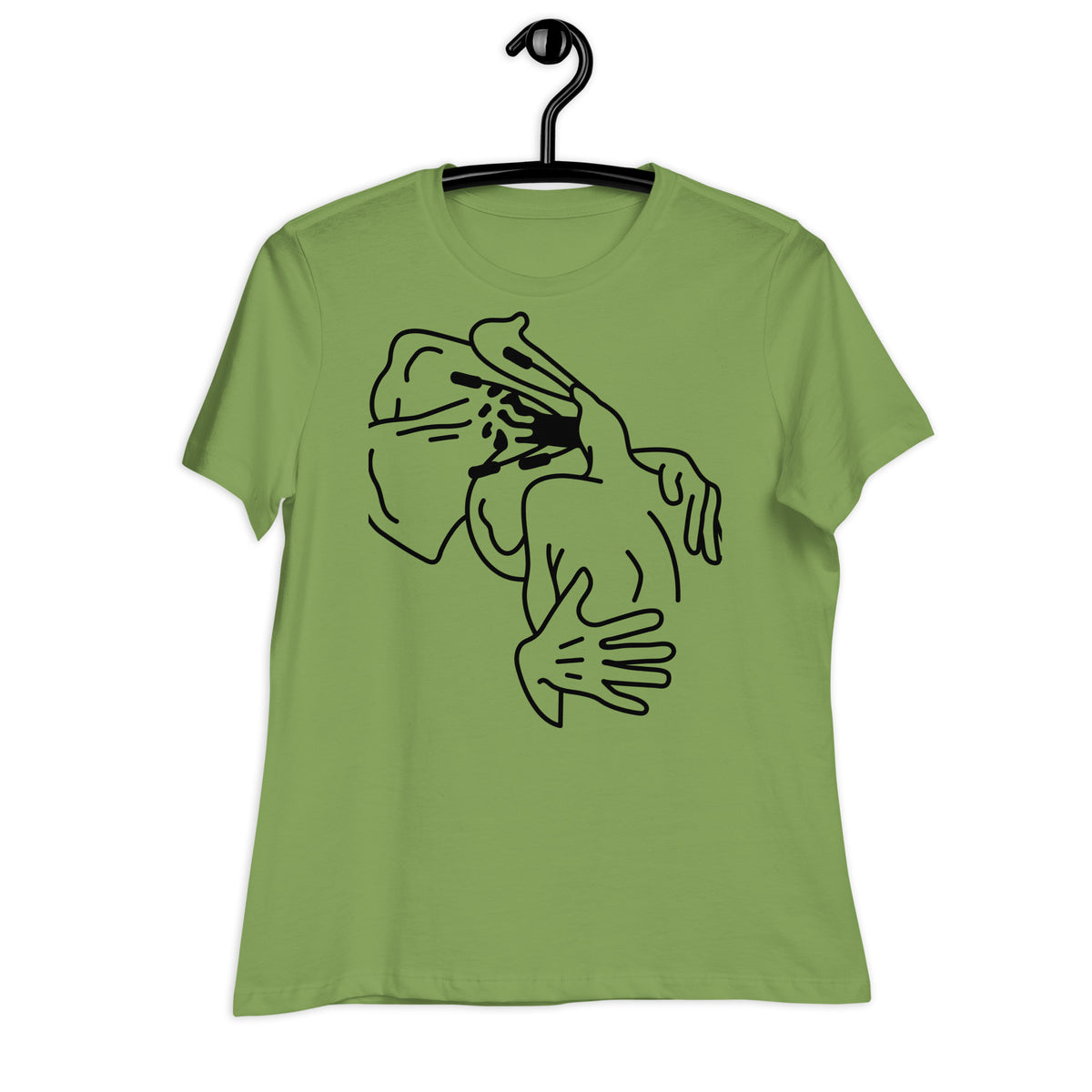 Women's Relaxed T-Shirt
