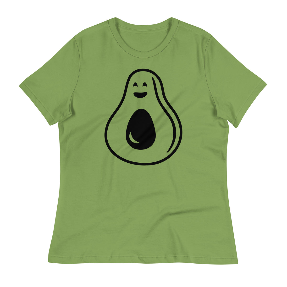 Women's Relaxed T-Shirt