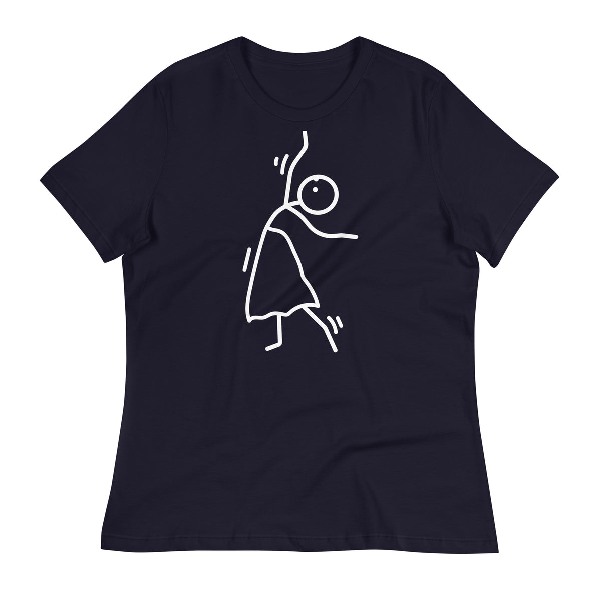 Women's Relaxed T-Shirt