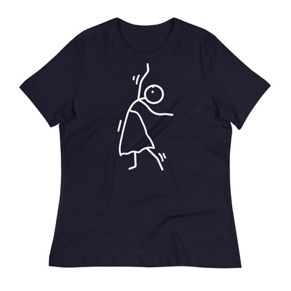 Women's Relaxed T-Shirt