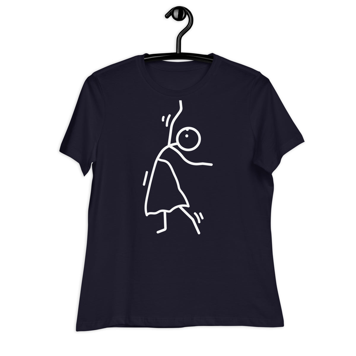 Women's Relaxed T-Shirt