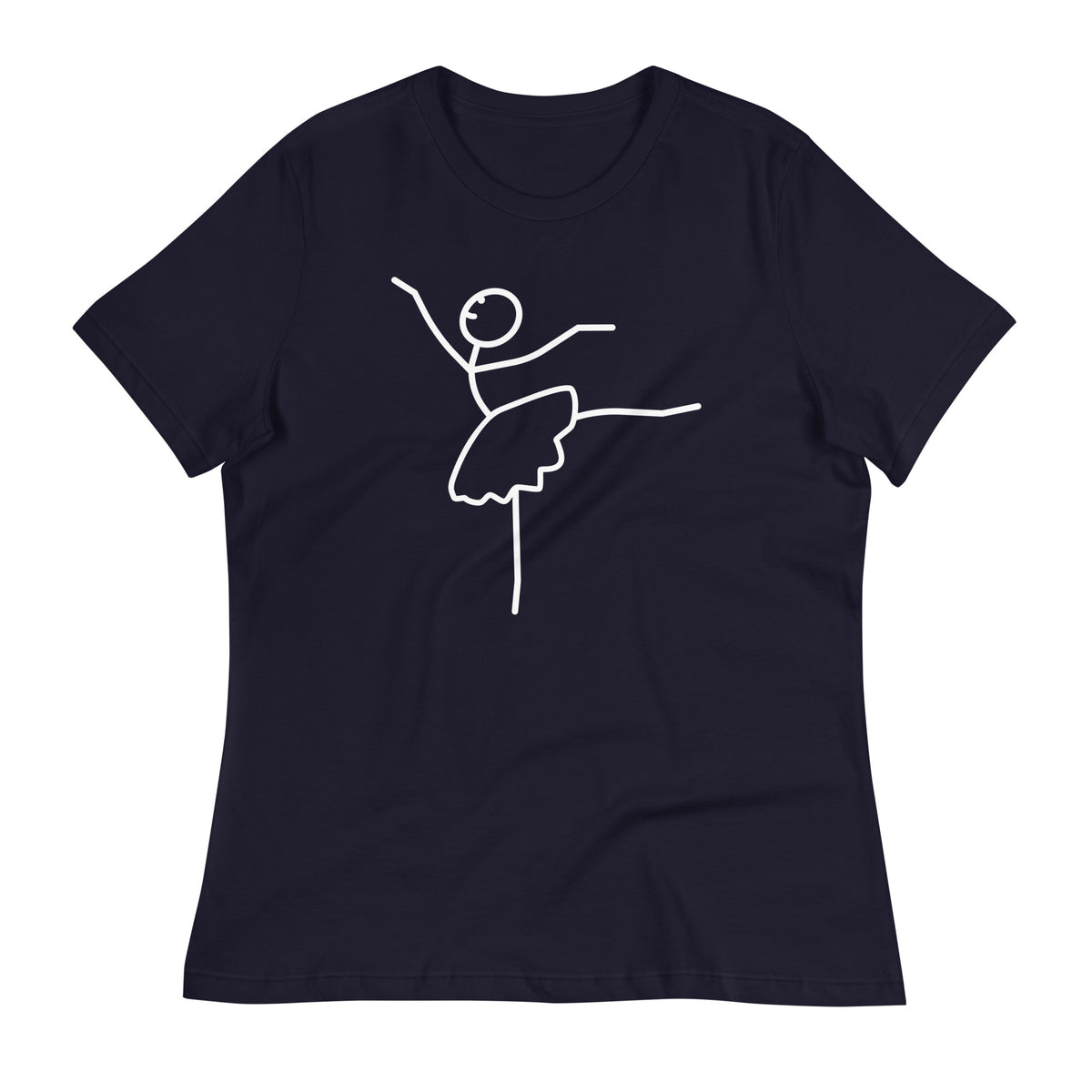 Women's Relaxed T-Shirt