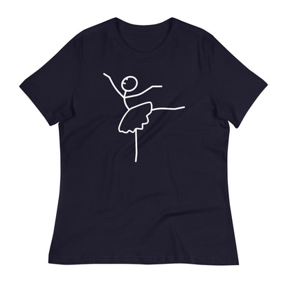 Women's Relaxed T-Shirt