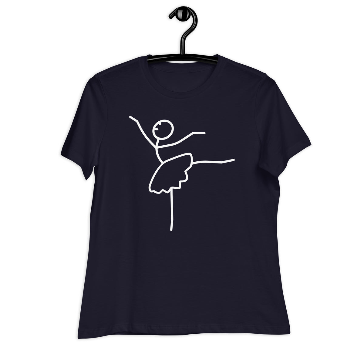 Women's Relaxed T-Shirt