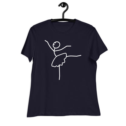 Women's Relaxed T-Shirt