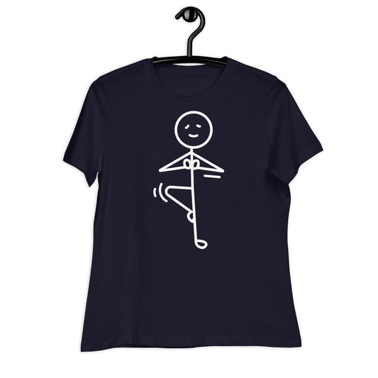 Women's Relaxed T-Shirt