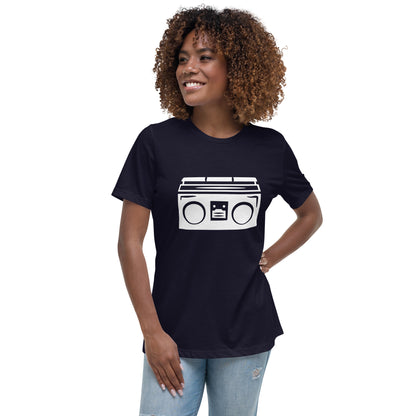 Women's Relaxed T-Shirt