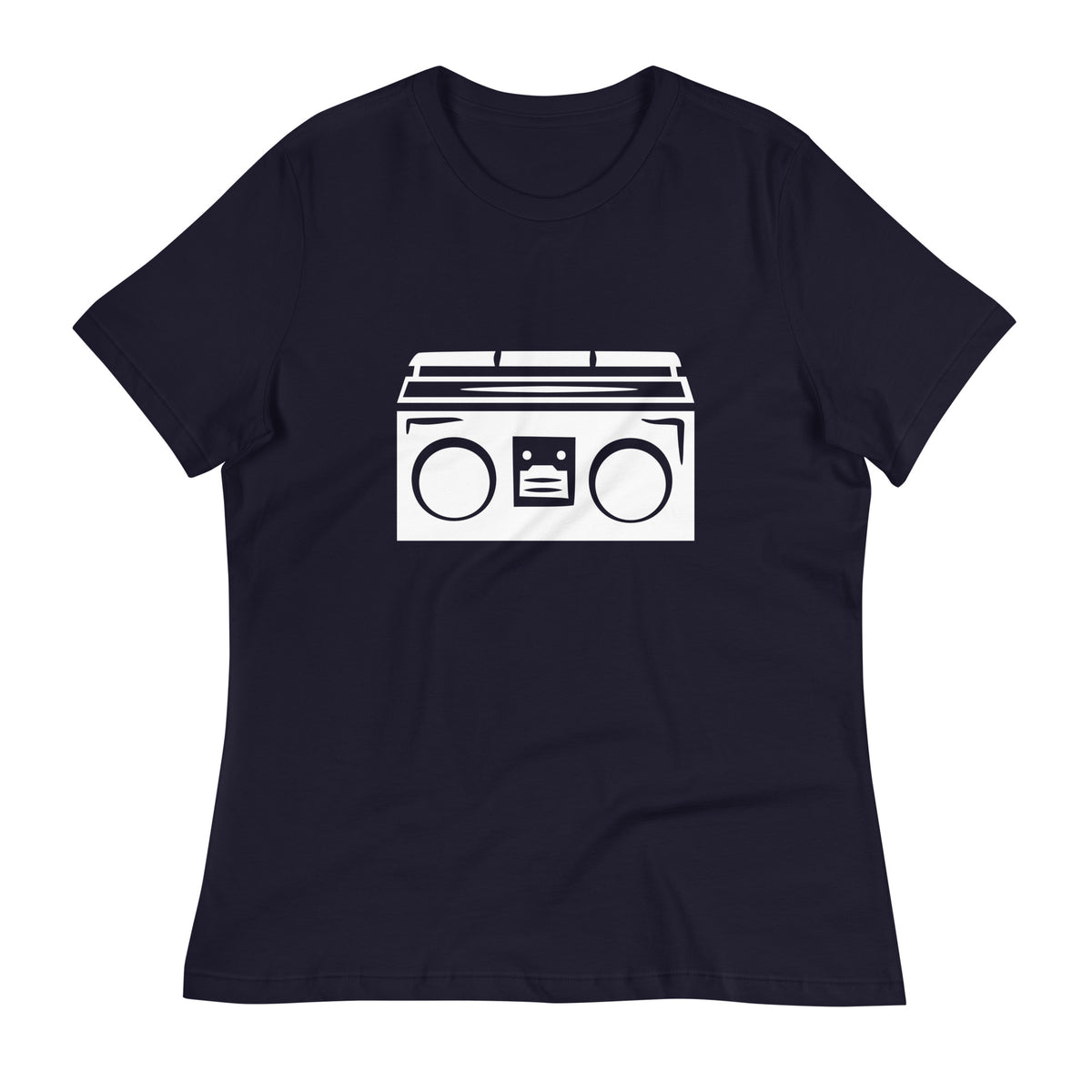 Women's Relaxed T-Shirt