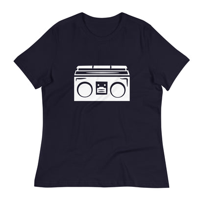 Women's Relaxed T-Shirt