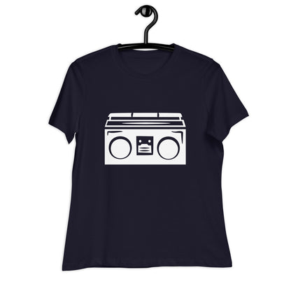 Women's Relaxed T-Shirt