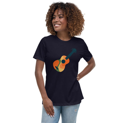 Women's Relaxed T-Shirt