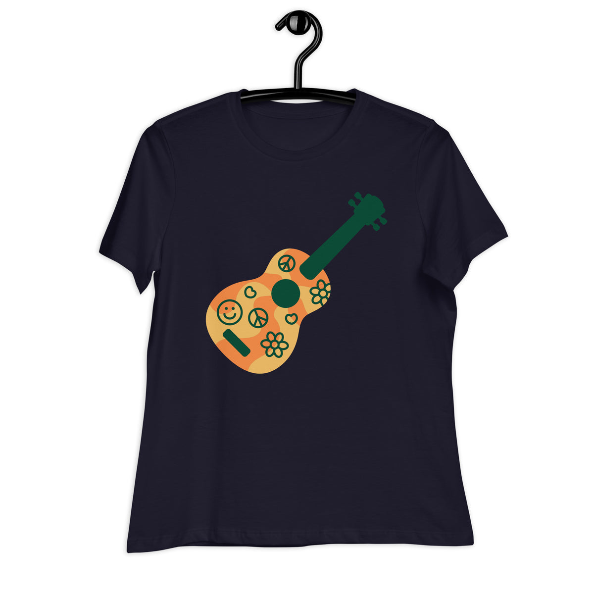 Women's Relaxed T-Shirt