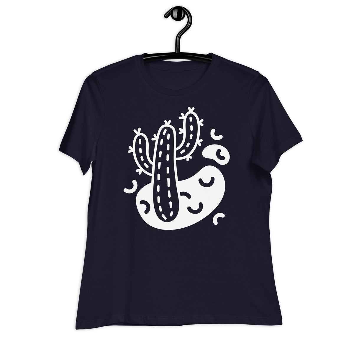 Women's Relaxed T-Shirt
