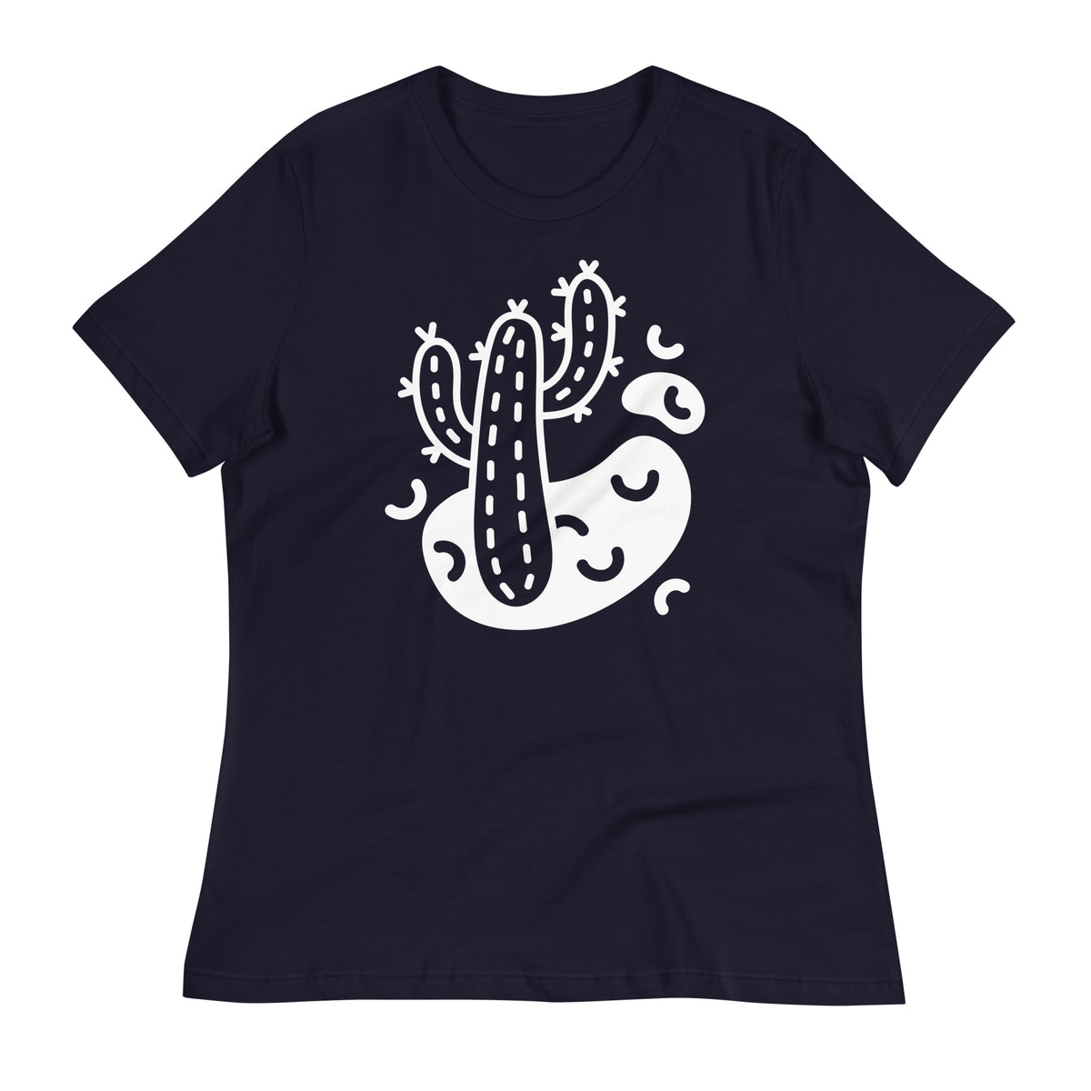 Women's Relaxed T-Shirt