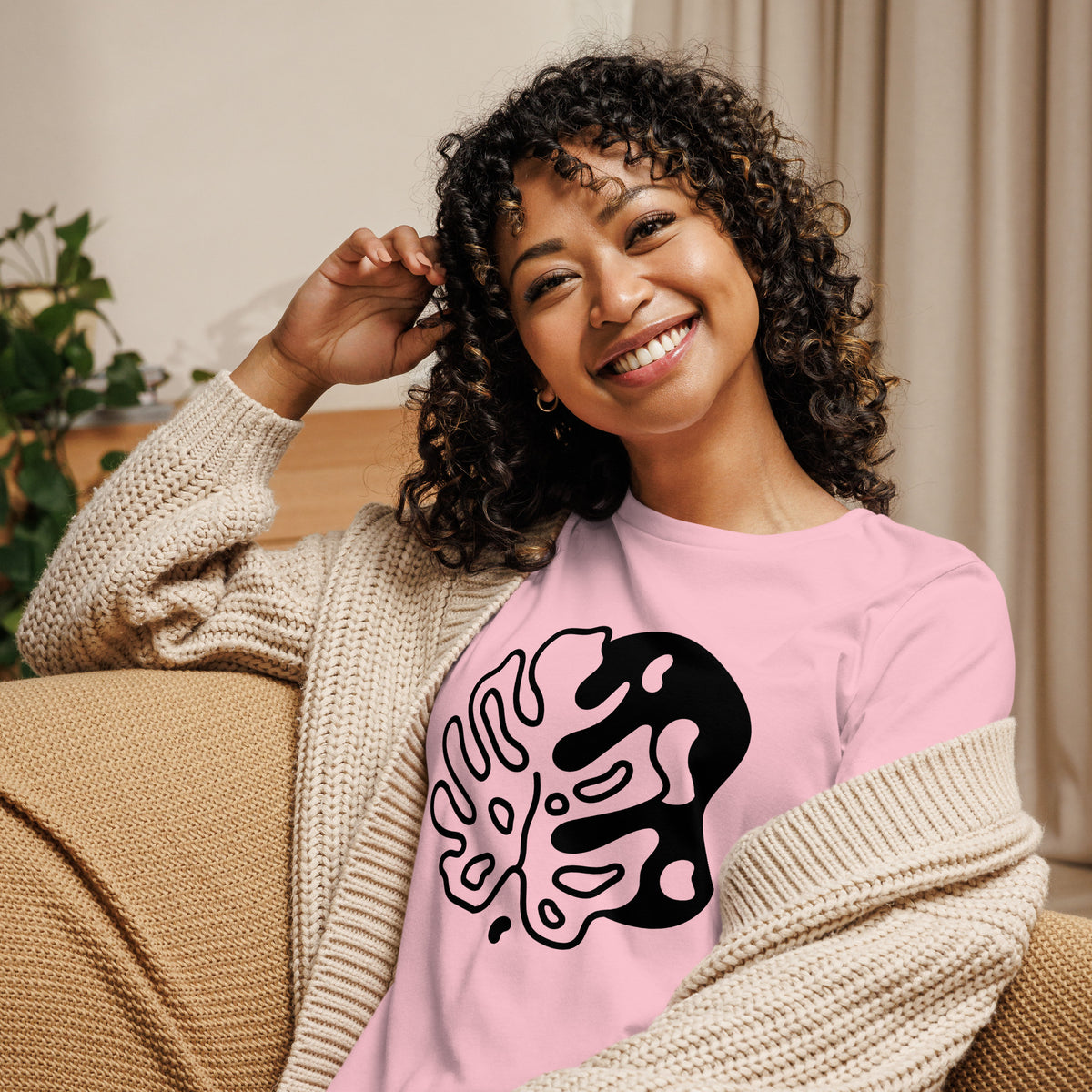 Women's Relaxed T-Shirt