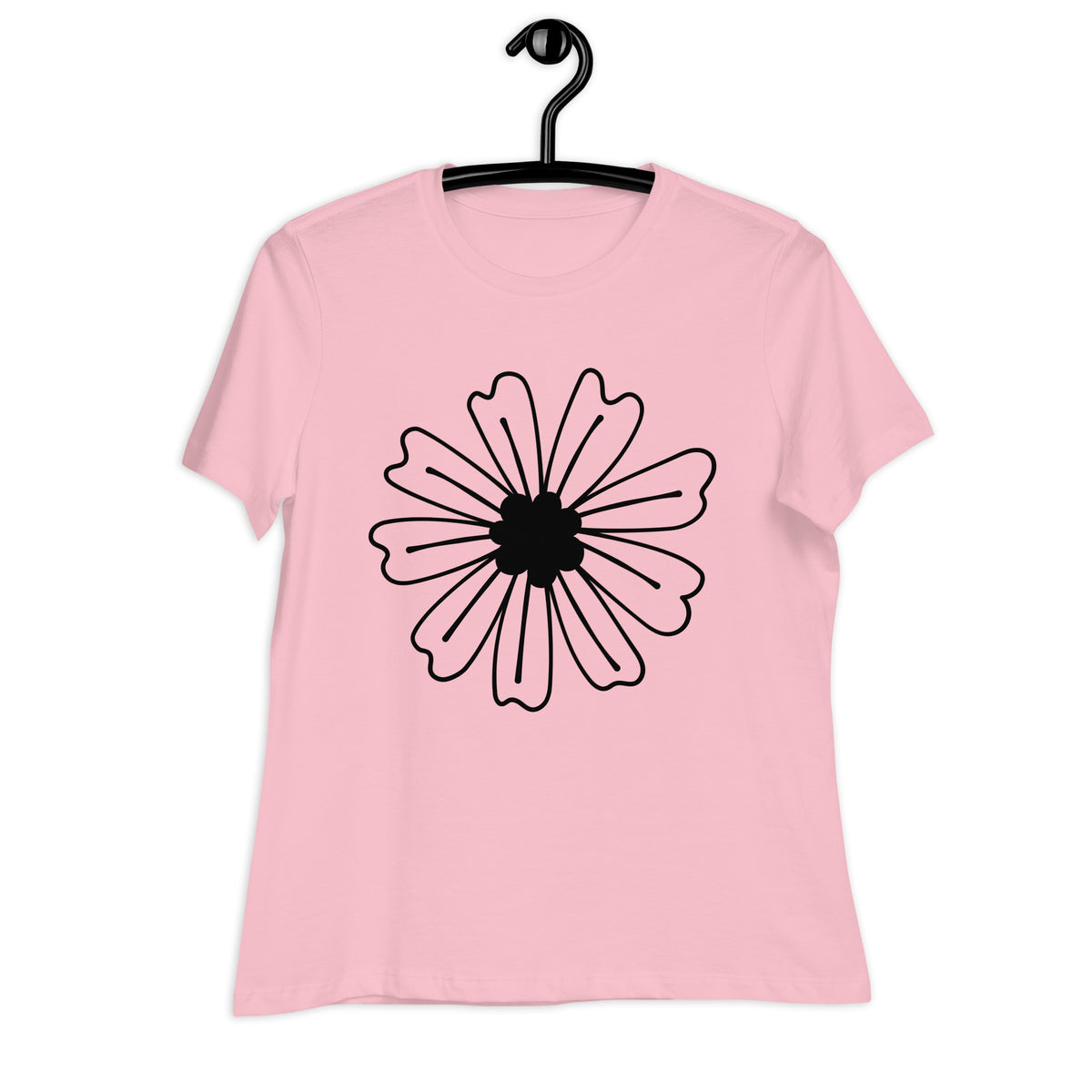 Women's Relaxed T-Shirt