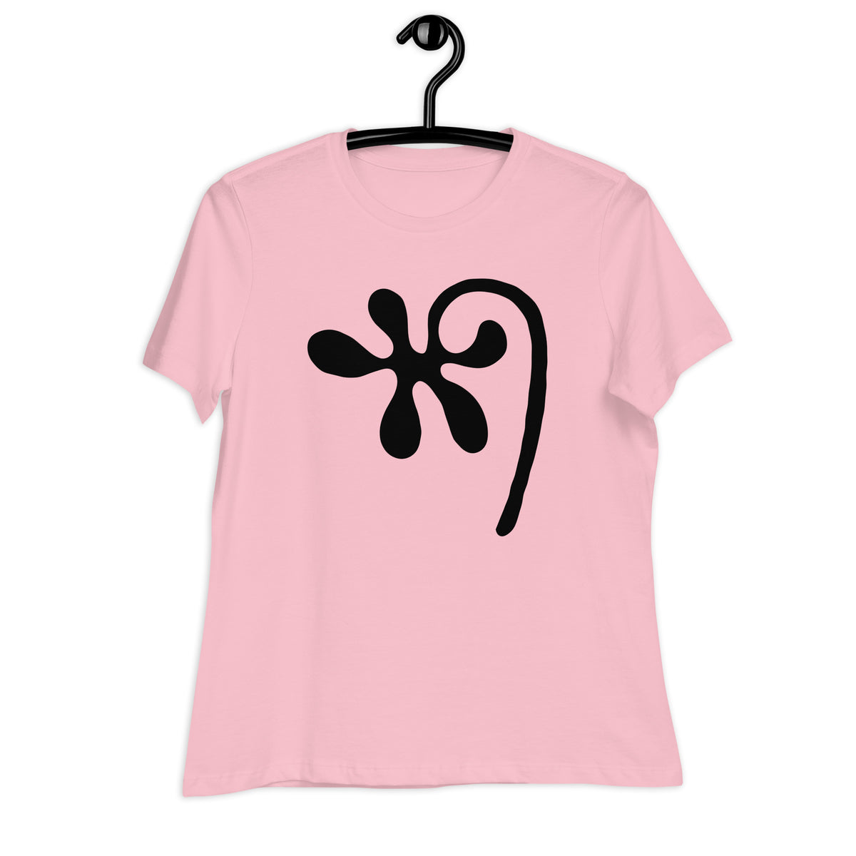 Women's Relaxed T-Shirt