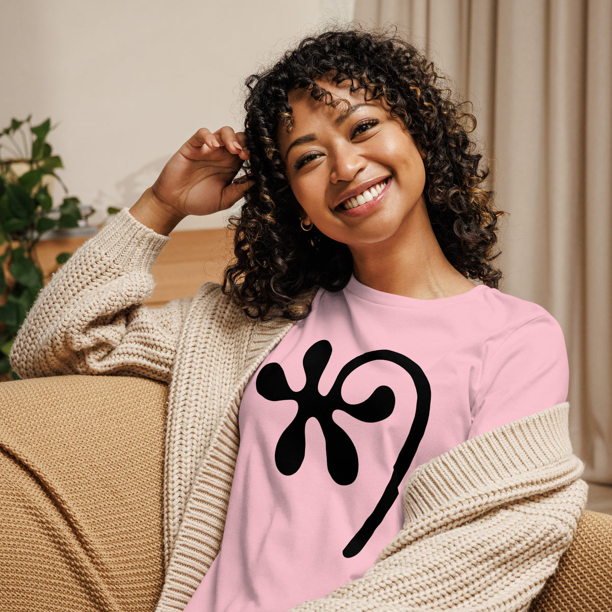 Women's Relaxed T-Shirt