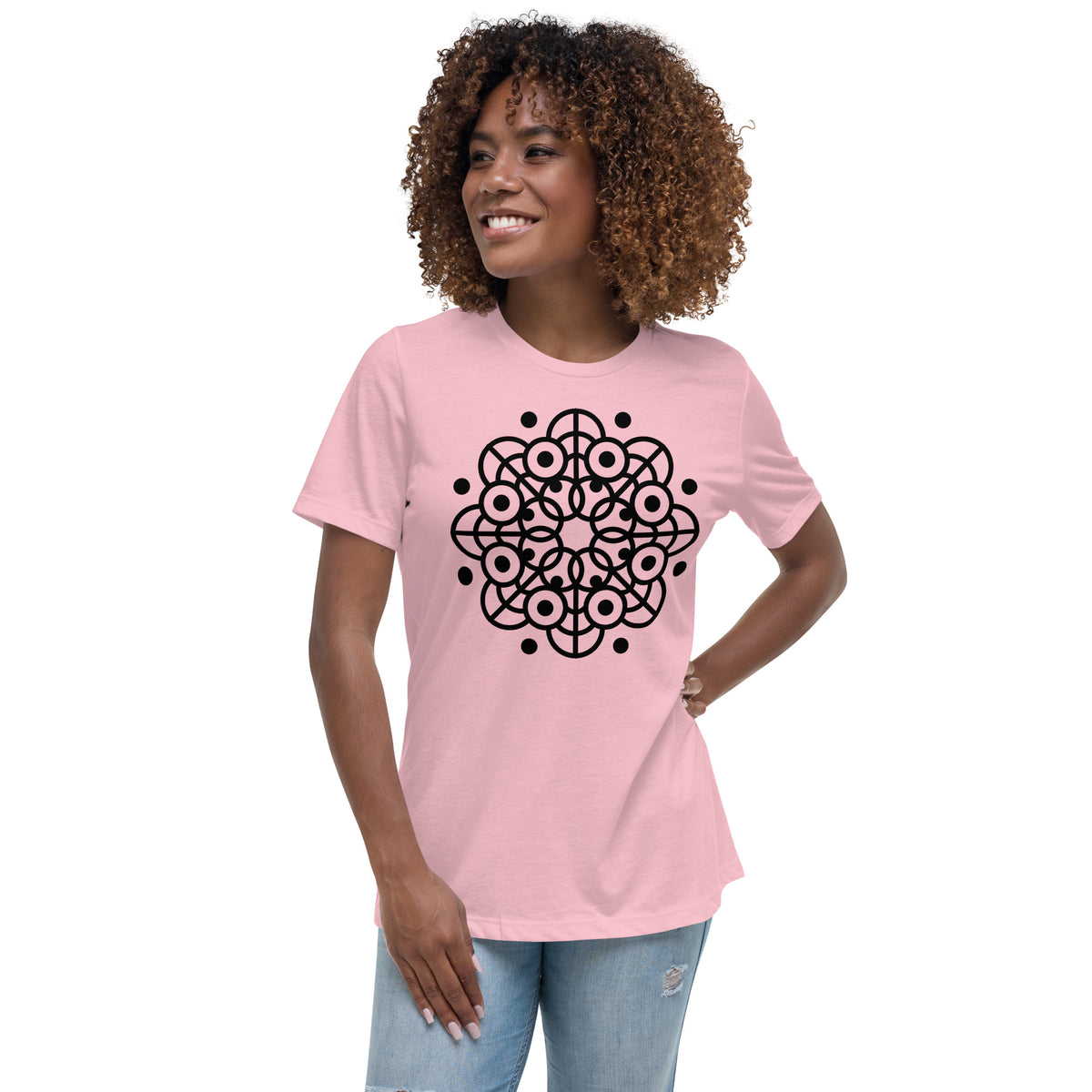 Women's Relaxed T-Shirt