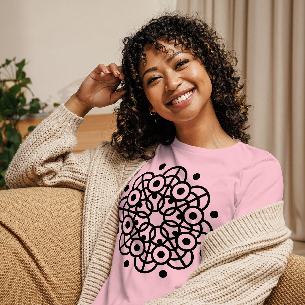 Women's Relaxed T-Shirt