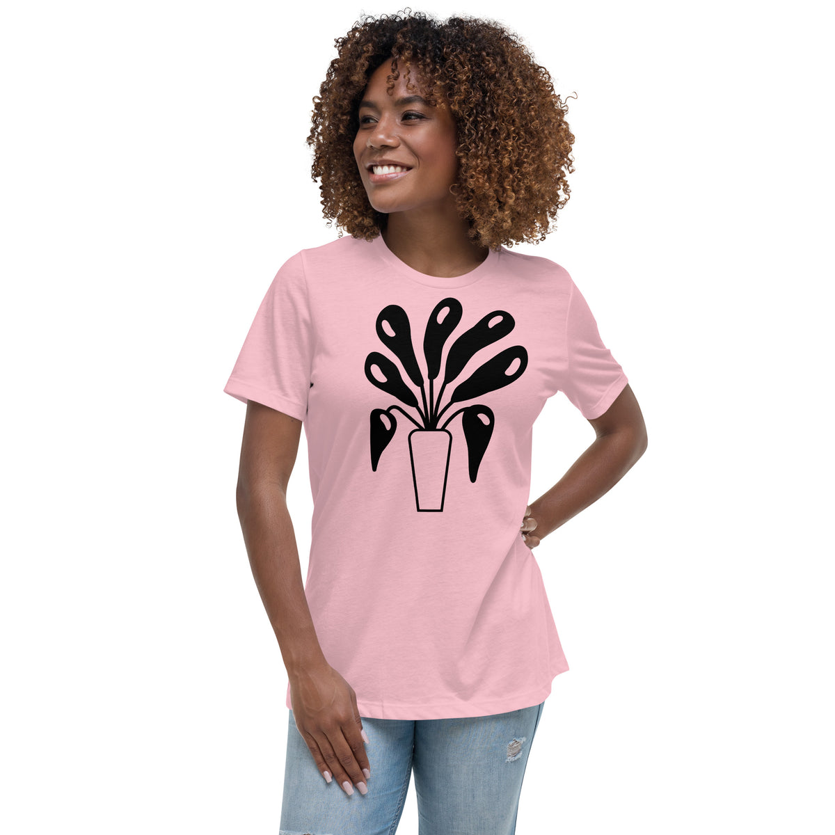 Women's Relaxed T-Shirt