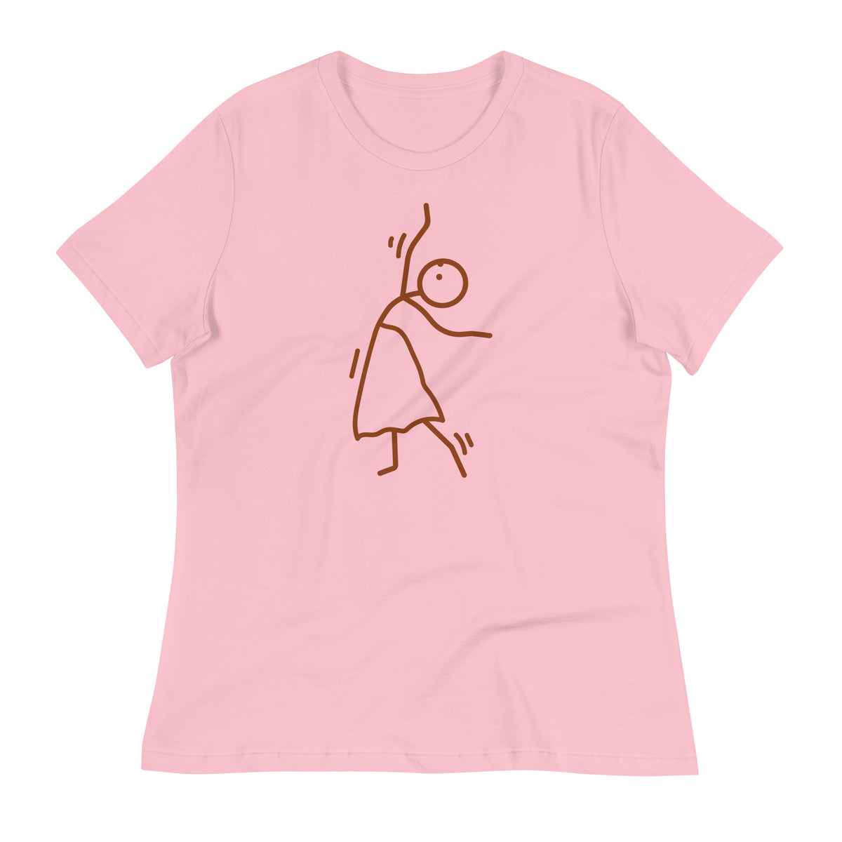 Women's Relaxed T-Shirt