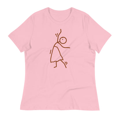 Women's Relaxed T-Shirt