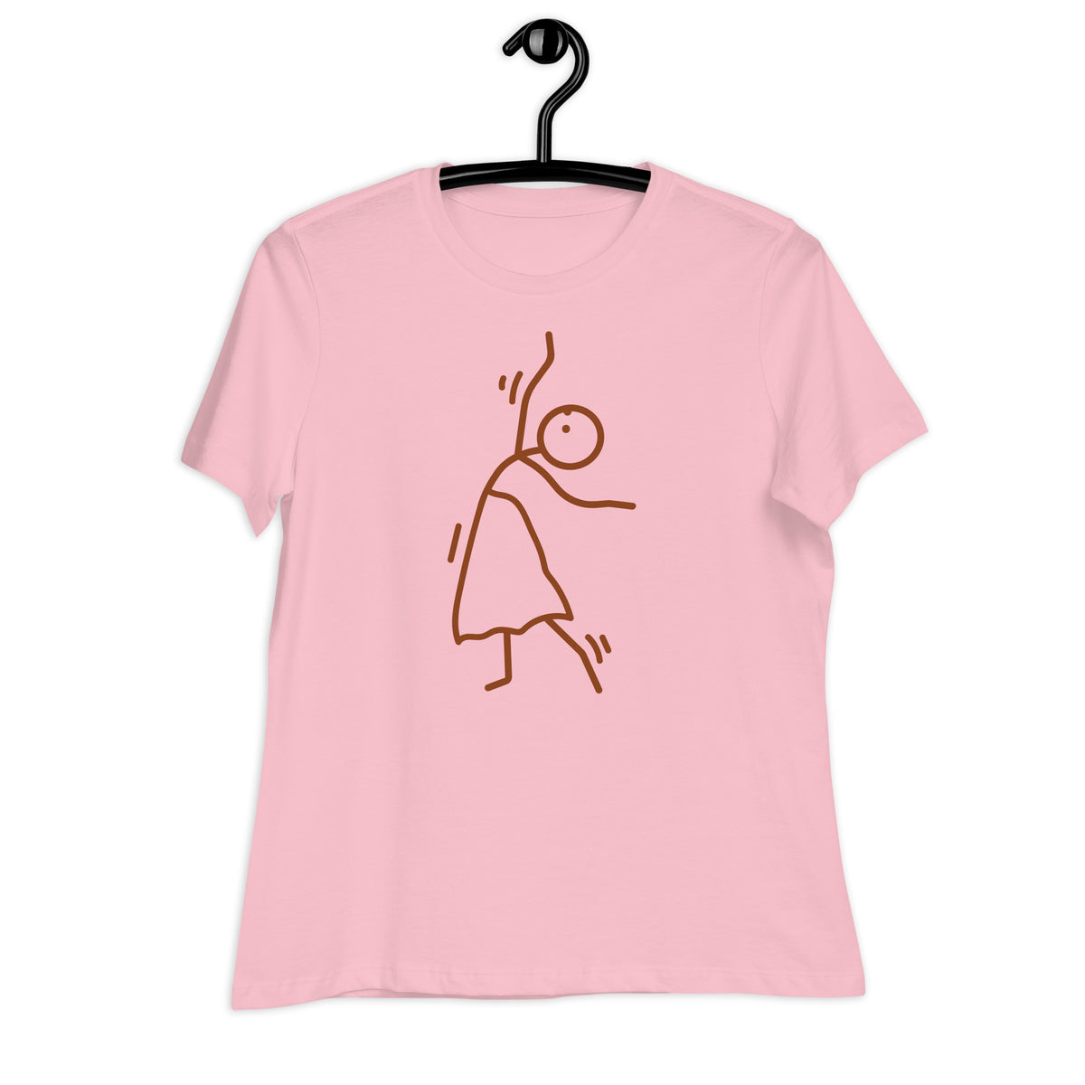 Women's Relaxed T-Shirt