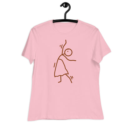 Women's Relaxed T-Shirt