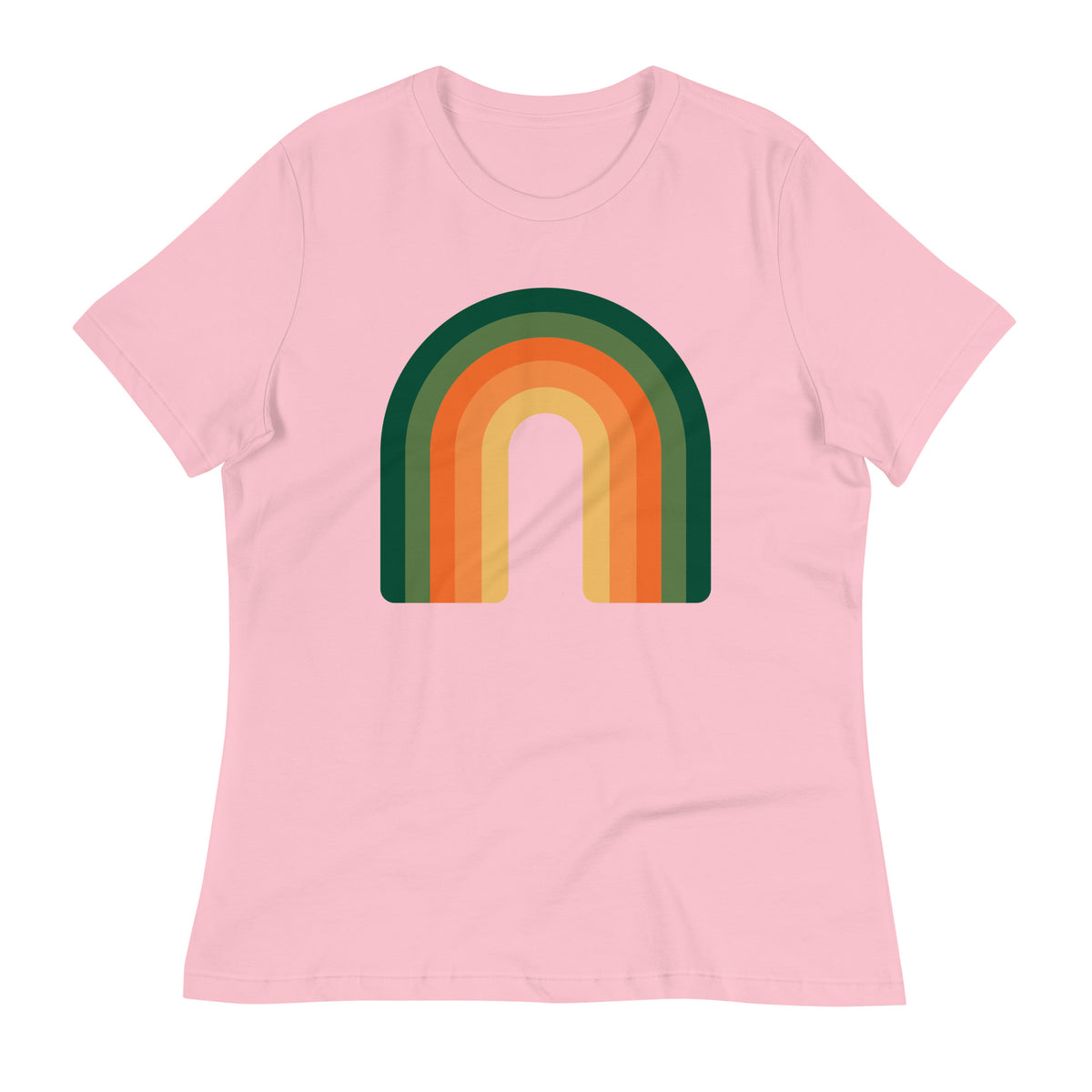Women's Relaxed T-Shirt