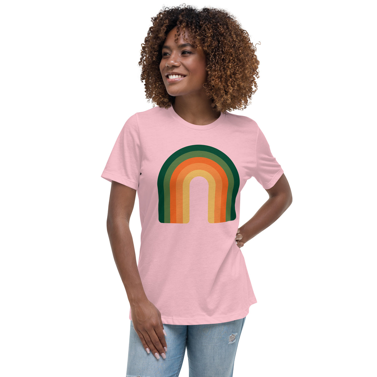 Women's Relaxed T-Shirt