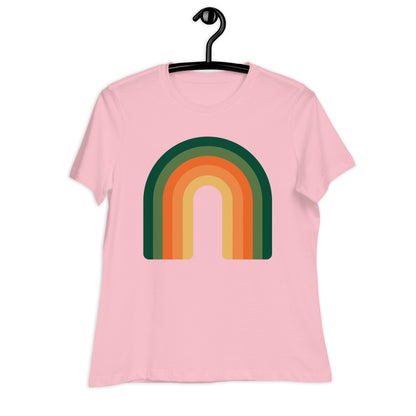 Women's Relaxed T-Shirt