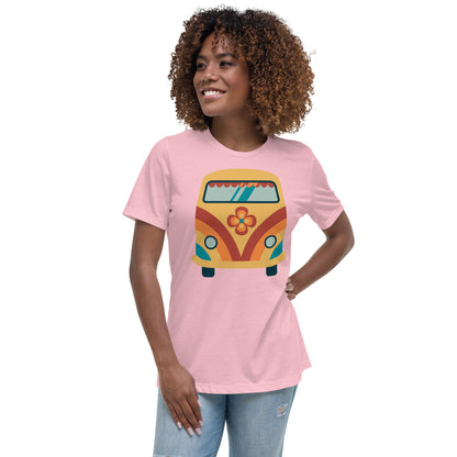 Women's Relaxed T-Shirt
