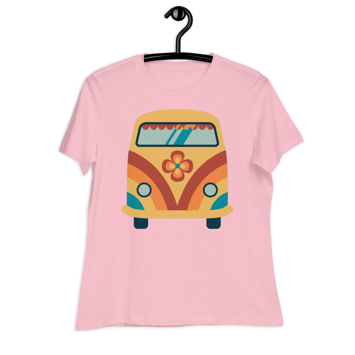 Women's Relaxed T-Shirt