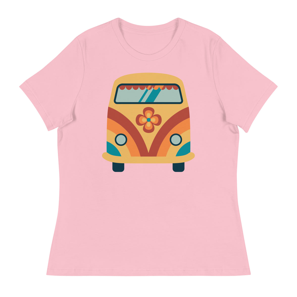 Women's Relaxed T-Shirt
